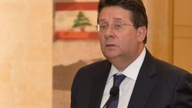 كنعان: الإصلاحات أولوية لاستعادة الثقة وجذب الاستثمارات الأوروبية والدولية