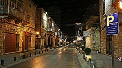 توقيف لبناني وسورية بشبكة خطف ونشاطات غير قانونية في جونية والكسليك