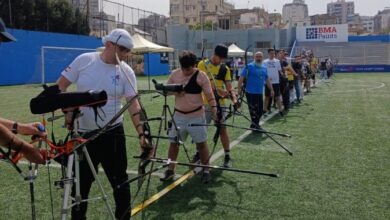 إنجازات مميّزة في بطولة لبنان العامة للقوس والنشاب خارج القاعة وميدالية للبنان في الإمارات