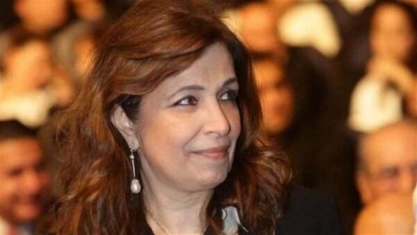 احتفال في بتغرين بفوز ميرنا المر برئاسة اتحاد بلديات المتن الشمالي 1 ميرنا المر