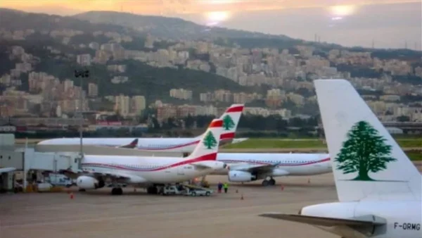 فتح باب الترشح لتعيين الهيئة العامة للطيران المدني بعد 22 عاماً على صدور القانون 1 الطيران المدني