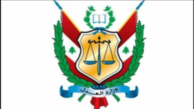 انطلاق العمل في قاعة المحاكمات في سجن رومية مطلع حزيران وتسهيلات جديدة للمحامين