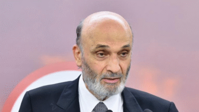 جعجع ينتقد تدابير بوليسية للأمن العام: لا يجوز التعامل مع المواطنين كمتهمين حتى إثبات العكس