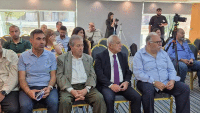 المرصد اللبناني يكشف فضيحة تعطيل القضاء العمالي ويدعو لتحرك عاجل لإنقاذ العدالة الاجتماعية
