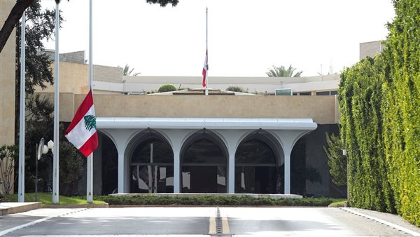 قرارات مفصلية في جلسة بعبدا: تعيين قباني وتفعيل التعاون الخليجي وإعادة الإعمار على الطاولة 1 قرارات مفصلية في جلسة بعبدا: تعيين قباني وتفعيل التعاون الخليجي وإعادة الإعمار على الطاولة