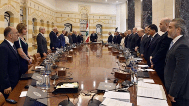تغييرات إدارية ودعم شامل للتربية والصحافة.. ما الذي قرّره مجلس الوزراء في جلسته الأخيرة؟