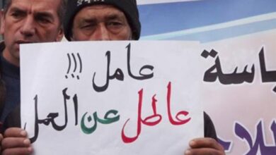 الاتحاد العمالي العام يُحذّر: الانفجار الاجتماعي قادم ما لم يُعدّل الحد الأدنى للأجور فوراً
