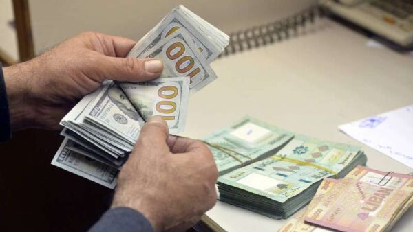 رفع العقوبات عن سوريا يُنعش الاقتصاد اللبناني بـ200 مليون دولار 1 رفع العقوبات عن سوريا يُنعش الاقتصاد اللبناني بـ200 مليون دولار