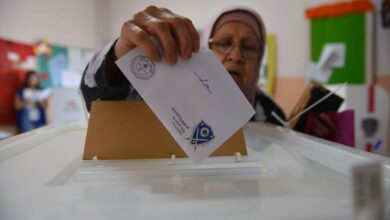 تحديث جديد من وزارة الداخلية: نسب الاقتراع في الجنوب تتفاوت.. وجزين تتصدر!