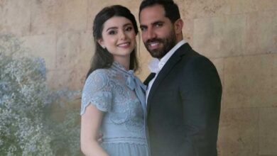 الانفصال تم بهدوء.. ومصادر تكشف أسباب طلاق ماريتا الحلاني وكميل أبي خليل