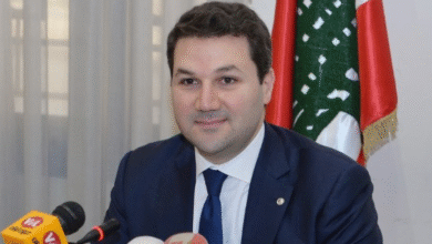 نديم الجميل: سقط اليوم المجيد وسقطت هيمنة الميليشيا.. بيروت بقيت صامدة