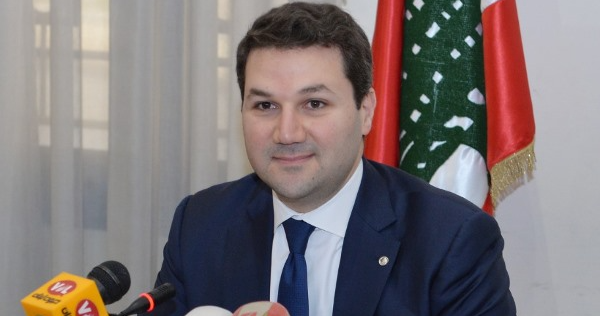 نديم الجميل: سقط اليوم المجيد وسقطت هيمنة الميليشيا.. بيروت بقيت صامدة 1 نديم الجميل: سقط اليوم المجيد وسقطت هيمنة الميليشيا.. بيروت بقيت صامدة