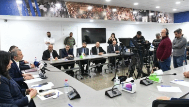 التيار الوطني الحر يعقد اجتماعاً لتقييم نتائج الانتخابات البلدية ويؤكد تمسكه بقانون الانتخابات الحالي