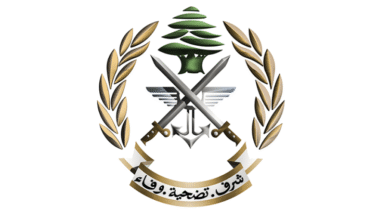 تسليم رئيس عصابة خطف وقتل باسكال سليمان إلى مديرية المخابرات بعد تنسيق مع سوريا