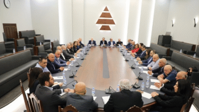 الكتائب بعد الانتخابات البلدية: اللبنانيون يريدون التغيير.. ثقتنا برئيس الجمهورية لحصر السلاح بالدولة