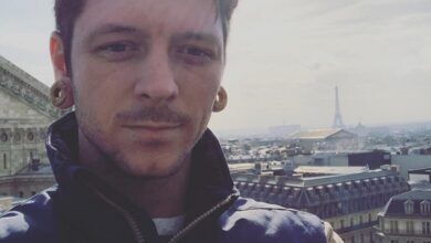 Daniel Williams: Former The Devil Wears Prada Drummer Killed in San Diego Plane Crash