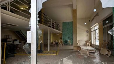 مداهمة على خلفية شبهة رشوة انتخابية في زحلة تُسفر عن إصابات بين عناصر شعبة المعلومات!