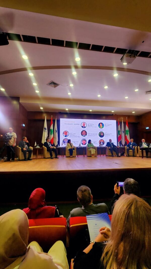 مؤتمر نعم قادرون 2025: تمكين لبنان من خلال دور المغتربين واستنهاض طرابلس