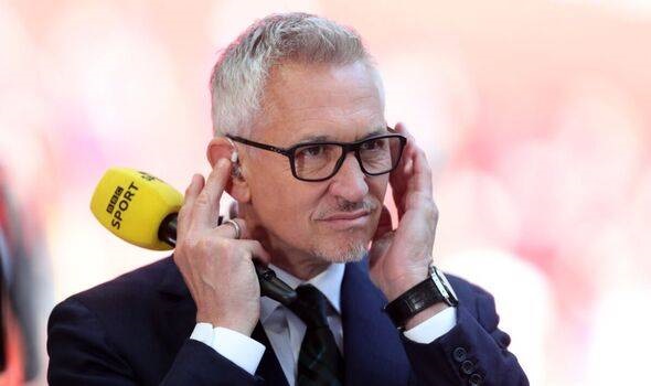 Former England Soccer Star Gary Lineker to Leave BBC Next Week After Anti-Semitism Controversy 1 Former England Soccer Star Gary Lineker to Leave BBC Next Week After Anti-Semitism Controversy