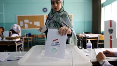 النتائج الأولية للانتخابات البلدية: تقدم للتيار الوطني الحر والحزب في البقاع وبعلبك.. إليكم المستجدات