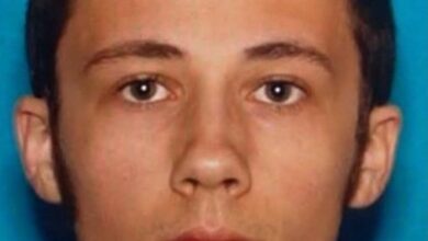 FBI Identifies Suspect in Fertility Clinic Bombing in Palm Springs, California as Guy Edward Bartkus