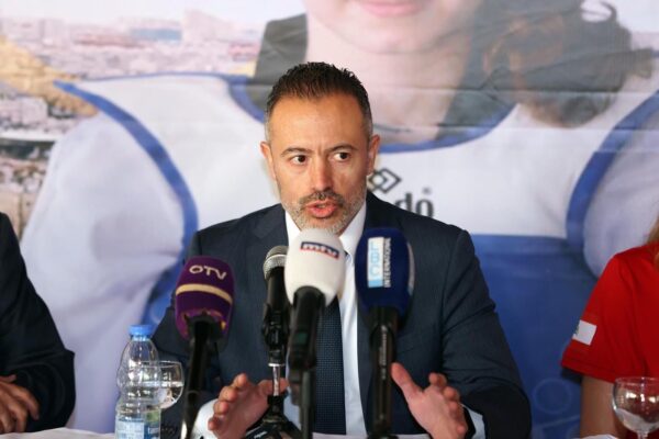 انتخابات فرعية بالتزكية تُكمل عقد اتحاد التايكواندو اللبناني: فوز أبي زيد زقازان ورستم وزخوّر 1 انتخابات فرعية بالتزكية تُكمل عقد اتحاد التايكواندو اللبناني: فوز أبي زيد زقازان ورستم وزخوّر