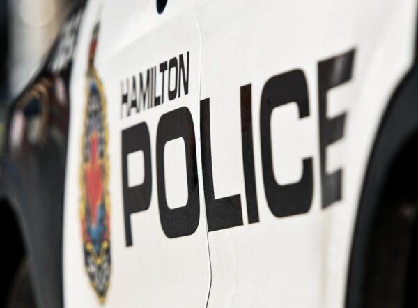 Two people stabbed at mosque in Downtown Hamilton, Canada 1 Two people stabbed at mosque in Downtown Hamilton, Canada