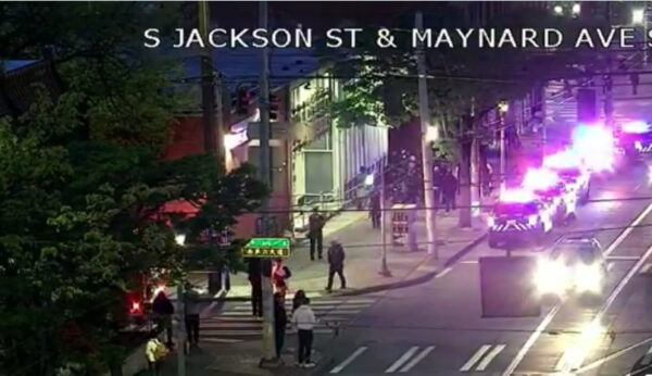 VIDEO: Violent stabbing rocks Hing Hay Park in Seattle’s Chinatown-International District 1 VIDEO: Violent stabbing rocks Hing Hay Park in Seattle’s Chinatown-International District