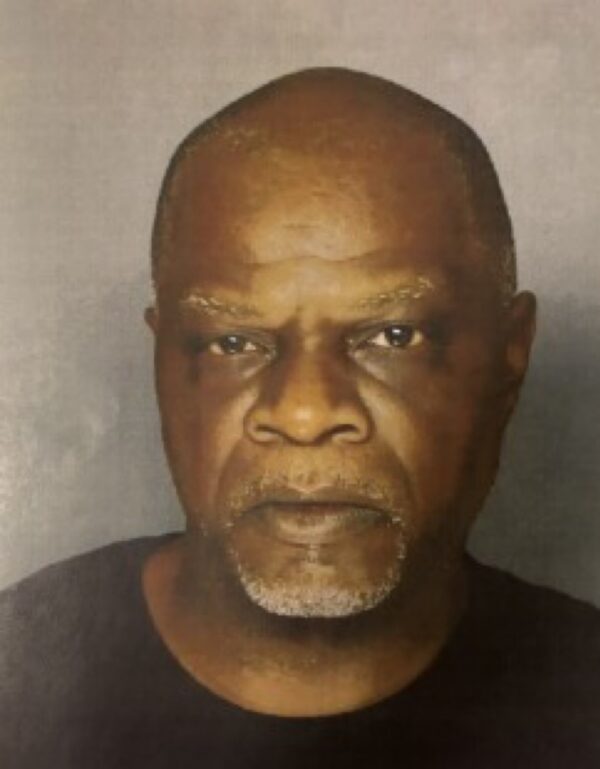 PHOTO: Manhunt Launched for Suspect Terence Ray in Fatal Shooting and Burning of Pennsylvania Firefighter 1 PHOTO: Manhunt Launched for Suspect Terence Ray in Fatal Shooting and Burning of Pennsylvania Firefighter
