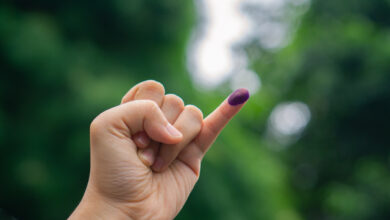 اتصالات سياسية لتنظيم حملات توعية تحذّر من التشطيب في بلدية بيروت