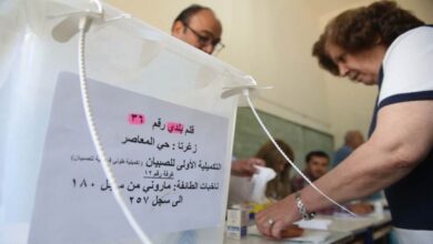 رئيس قلم في زغرتا: الموظفون في العراء خلال الانتخابات ونداء لإيجاد حلول فورية