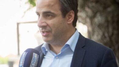 ميشال معوض يرد على طوني فرنجية ويكشف خطة لبنان للسلام والإصلاح وسط إعادة تشكيل الشرق الأوسط