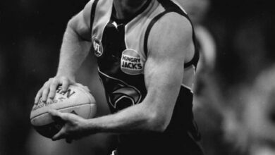 AFL Star Adam Selwood Dies at 41, Months After Twin Brother Troy’s Death
