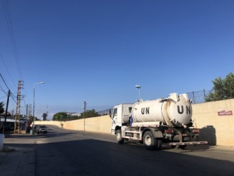 مصادر دبلوماسية تخشى انسحاب قوات الطوارئ الدولية من الجنوب وتأثيره السلبي 1 مصادر دبلوماسية تخشى انسحاب قوات الطوارئ الدولية من الجنوب وتأثيره السلبي