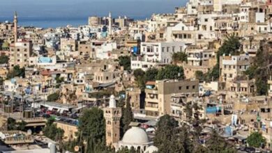 إشكال في التبانة - طرابلس اعتـ.ـداء بالسـ.ـكاكين