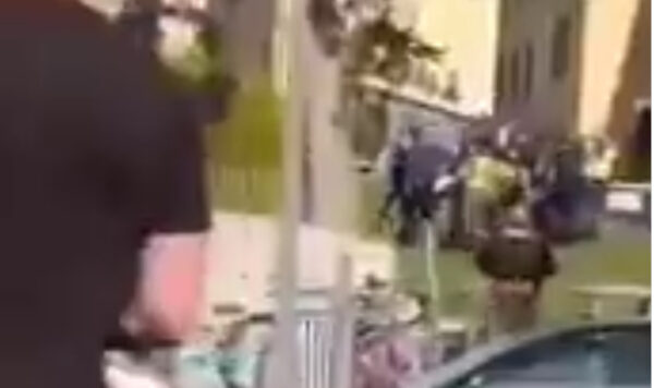 Watch.. emergency at UW Platteville: Aftermath Caught on Video 1 Watch.. emergency at UW Platteville: Aftermath Caught on Video