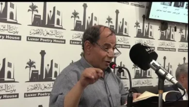 وفاة شاعر وناقد عربي.. خسارة جديدة للثقافة العربية