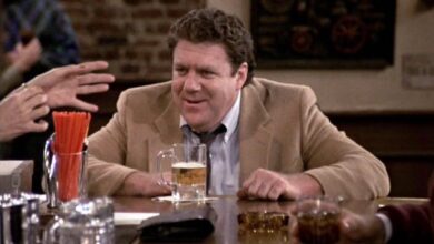 George Wendt, Beloved “Cheers” Star Known as Norm, Dies at 76