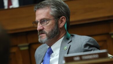 Rep. Tim Burchett Calls for Public Executions of Child Predators