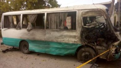 Deadly Blast Hits School Bus in Balochistan, Pakistan