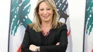 غادة أيوب: الحزب يحتل أراضي جزين و”التيار” حصان طروادة لمشروع الممانعة