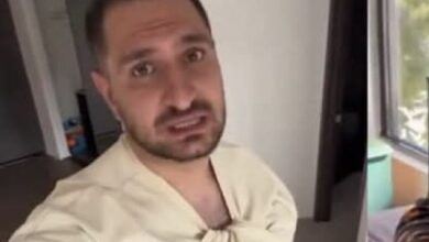 وفاة أول رجل حامل في الوطن العربي تثير صدمة وجدلاً واسعًا