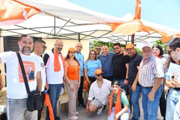 ما تأثير العطل المفاجئ في الاتصالات والإنترنت على انتخابات قضاء جزين؟ 1 ما تأثير العطل المفاجئ في الاتصالات والإنترنت على انتخابات قضاء جزين؟