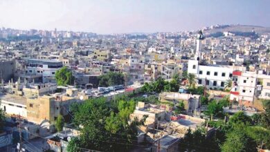 نجاح الانتخابات البلدية يفتح ملف حصرية السلاح الفلسطيني في لبنان