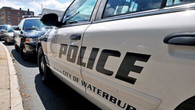 Multiple People Shot at Brass Mill Center in Waterbury, Connecticut