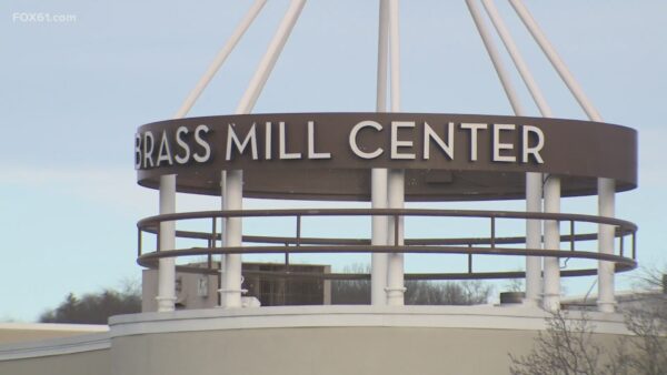 UPDATE: Shooter at large after opening fire at Brass Mill Center shopping mall in Waterbury, CT 1 UPDATE: Shooter at large after opening fire at Brass Mill Center shopping mall in Waterbury, CT