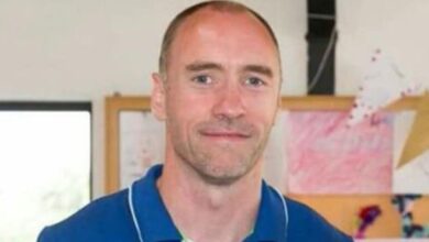 Paul Doyle : Picture Released of Liverpool Car Ramming Attacker