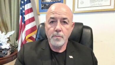 Former NYC police commissioner Bernard Kerik dead at 69