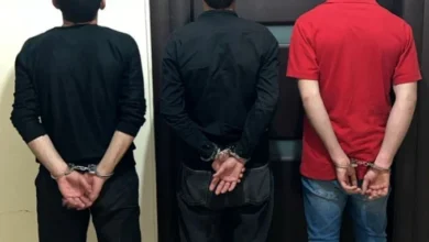 توقيف شبكة تزوير بطاقات هوية للنازحين السوريين في بعلبك