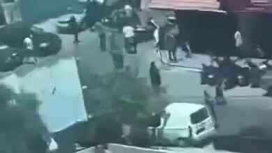 بالفيديو: قتيل في إشكال تطوّر إلى إطلاق نار في الشياح – الضاحية